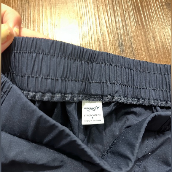 Old Navy Active Joggers (set of 2) - Picture 5 of 6